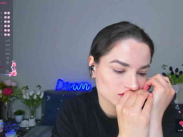 Camilla-One webcam