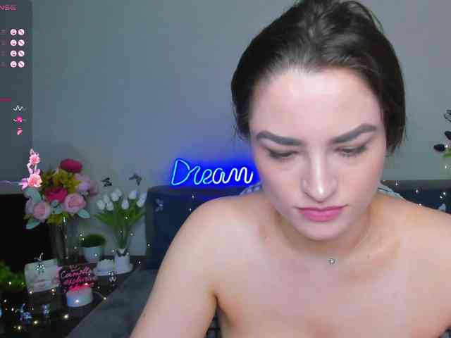 Camilla-One webcam