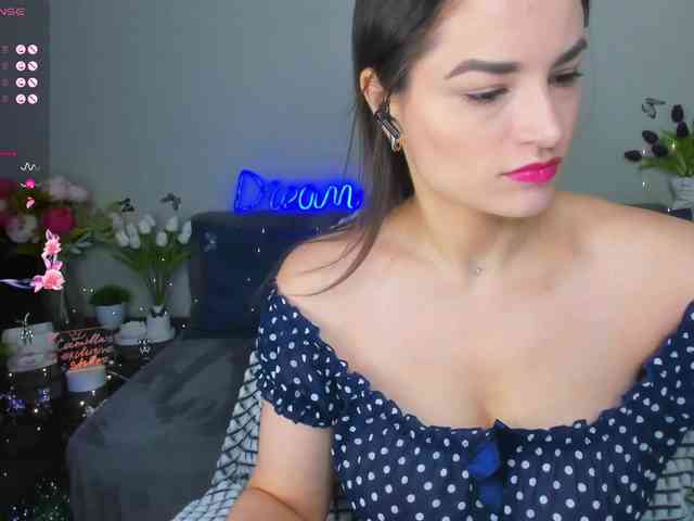 Camilla-One webcam