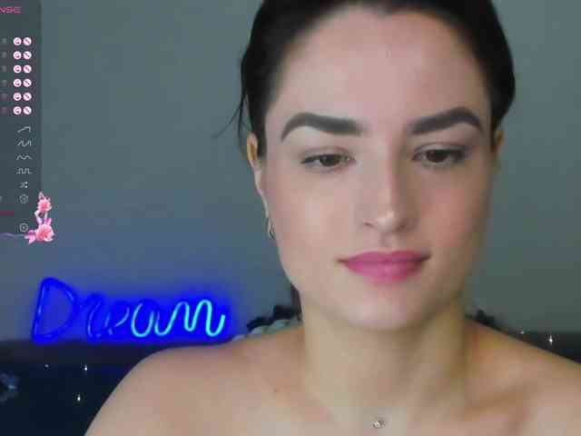 Camilla-One webcam