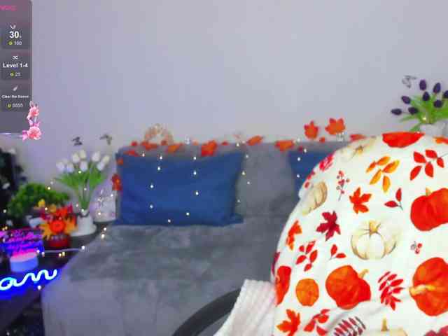 Camilla-One webcam