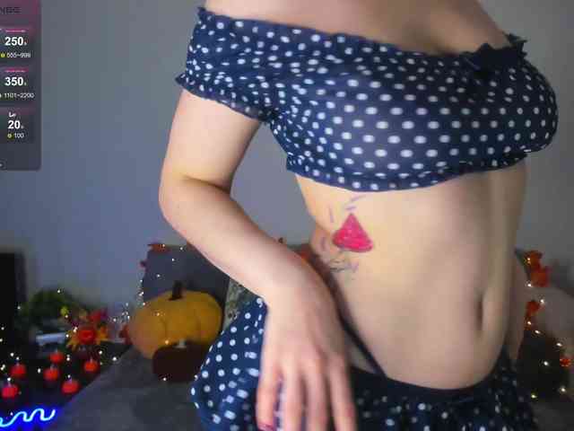 Camilla-One Camilla-One