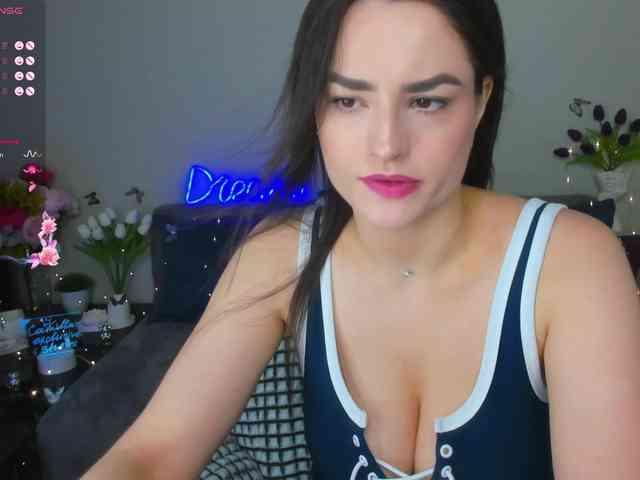 Camilla-One webcam