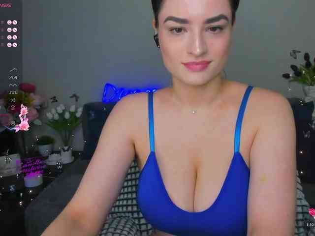 Camilla-One webcam