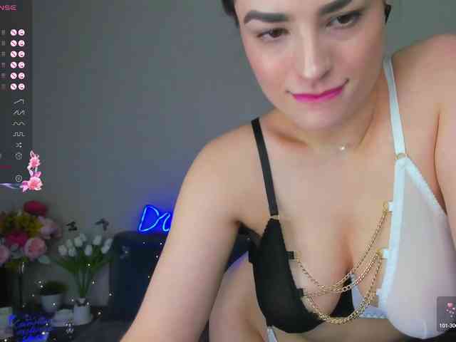 Camilla-One webcam