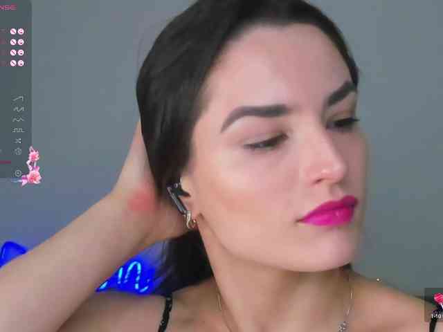 Camilla-One webcam