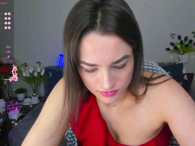 porn webcam live Camilla-One