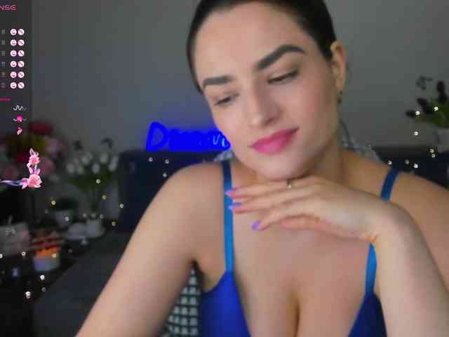 Camilla-One webcam
