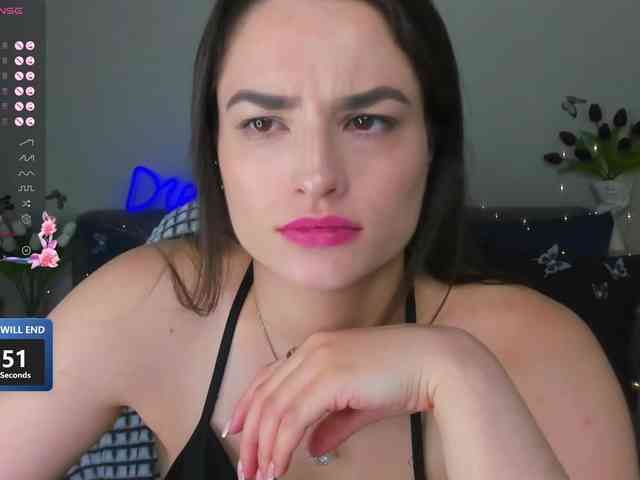 Camilla-One webcam