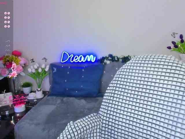 Camilla-One webcam