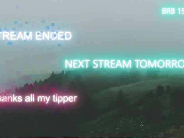 Camilla-One webcam
