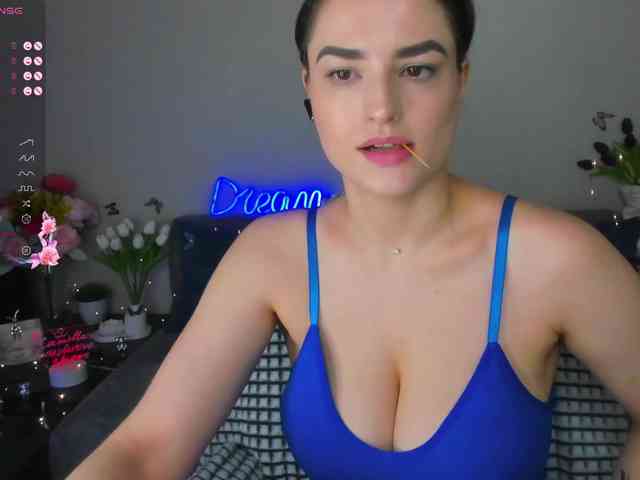 Camilla-One webcam