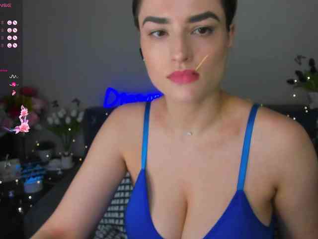 vr chat sex Camilla-One