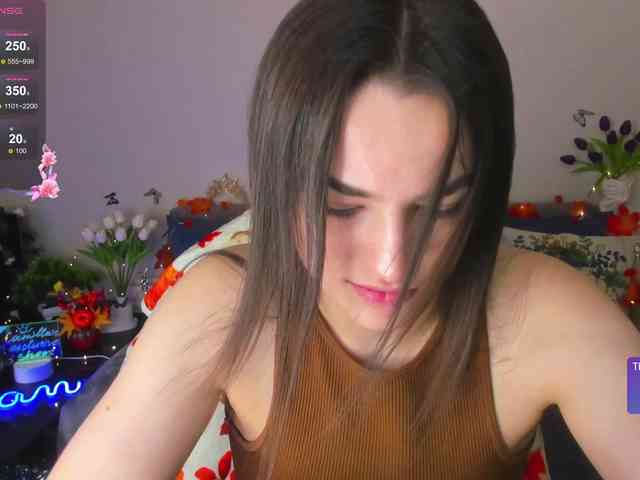 Camilla-One webcam
