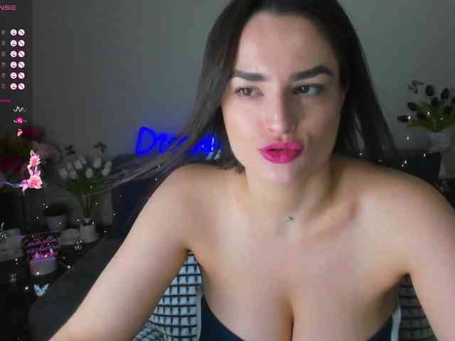 Camilla-One webcam