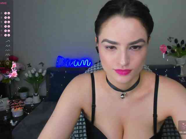 Camilla-One webcam