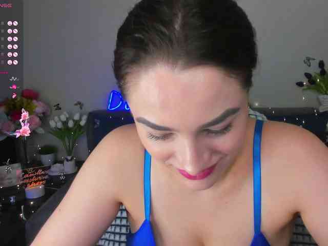 Camilla-One webcam