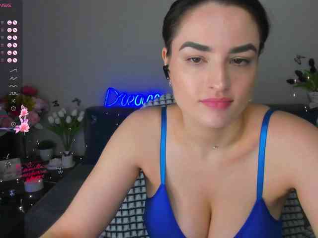 Camilla-One webcam