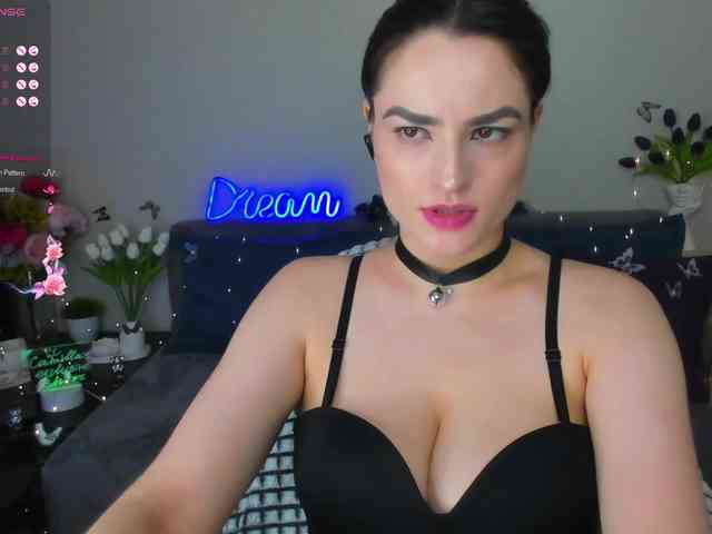 Camilla-One webcam