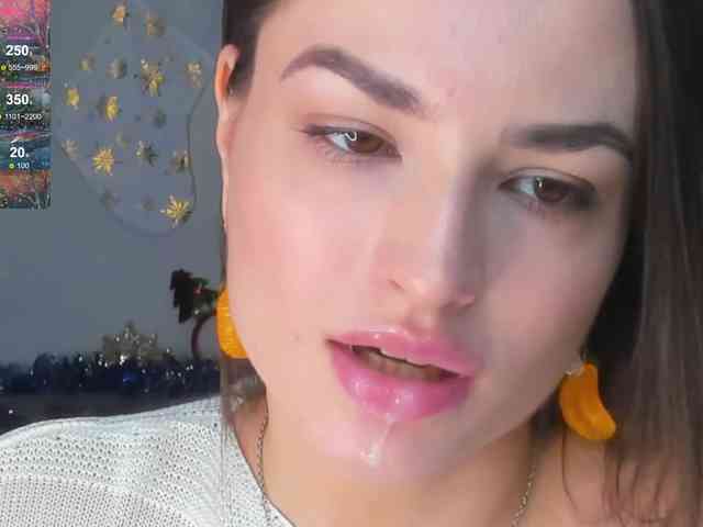 Camilla-One Camilla-One