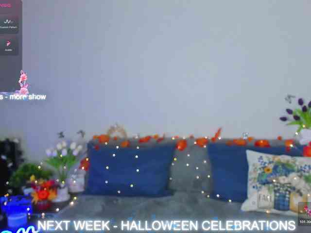 Camilla-One webcam