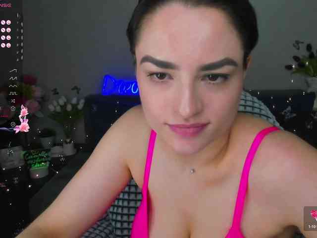 Camilla-One webcam