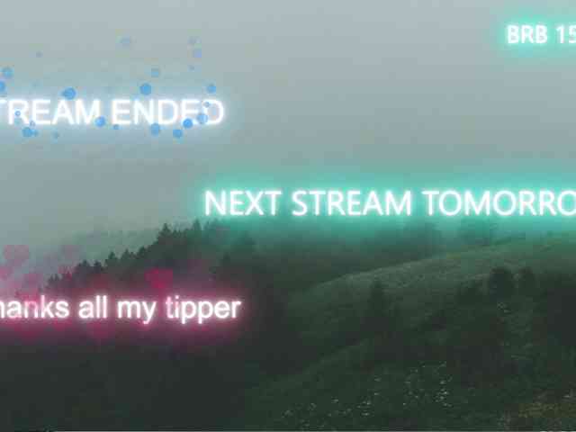 Camilla-One webcam