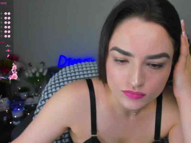 Camilla-One webcam
