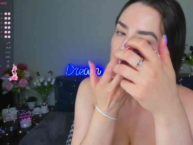 Camilla-One webcam