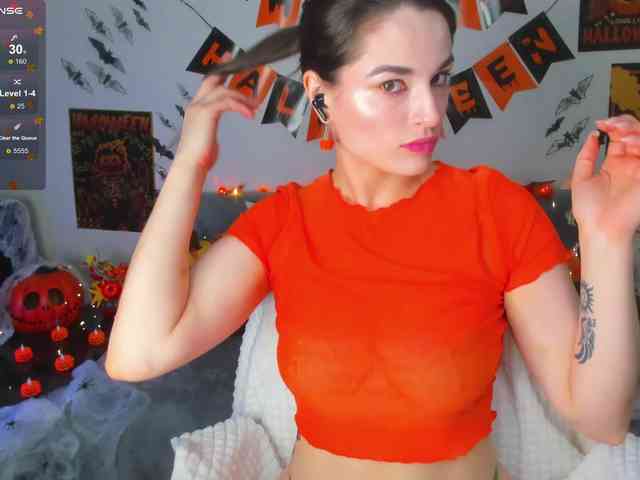 Camilla-One webcam
