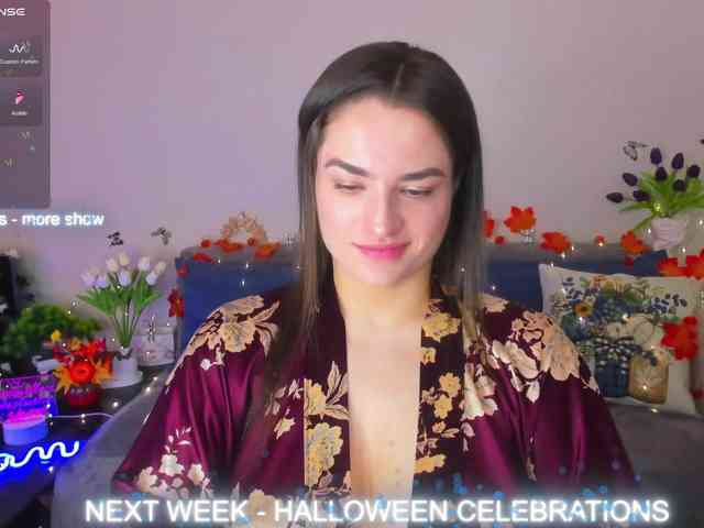 Camilla-One webcam