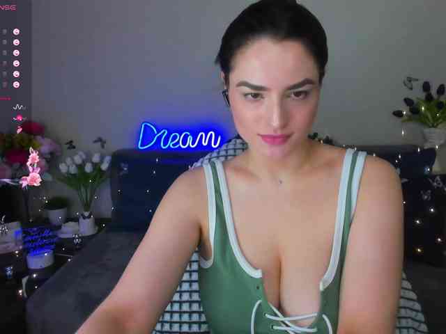 Camilla-One webcam