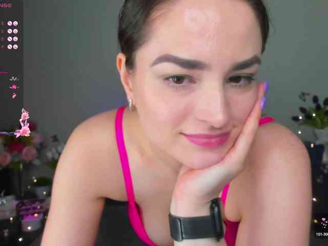 Camilla-One webcam