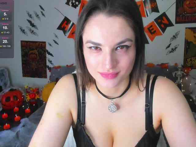 Camilla-One Camilla-One