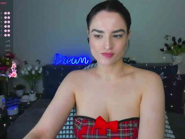 Camilla-One webcam