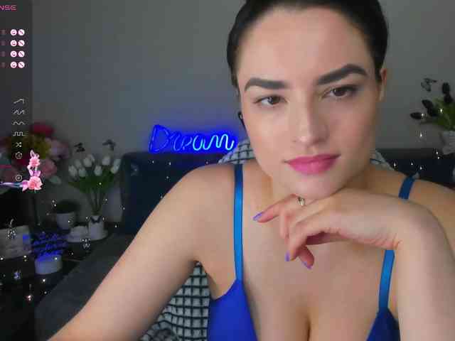 Camilla-One webcam