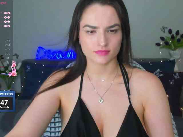 Camilla-One webcam