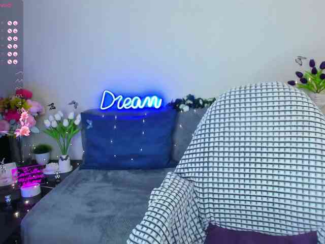 Camilla-One webcam