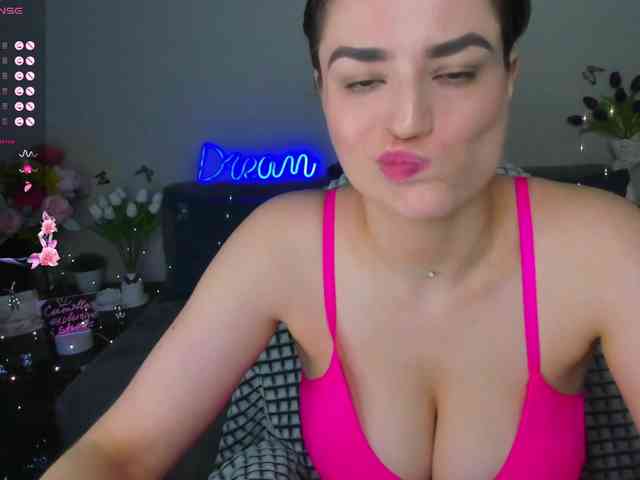 Camilla-One webcam