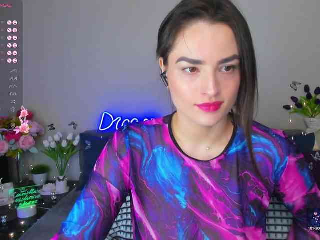 Camilla-One webcam