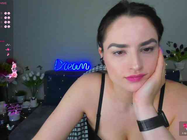 Camilla-One webcam