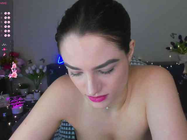 Camilla-One webcam