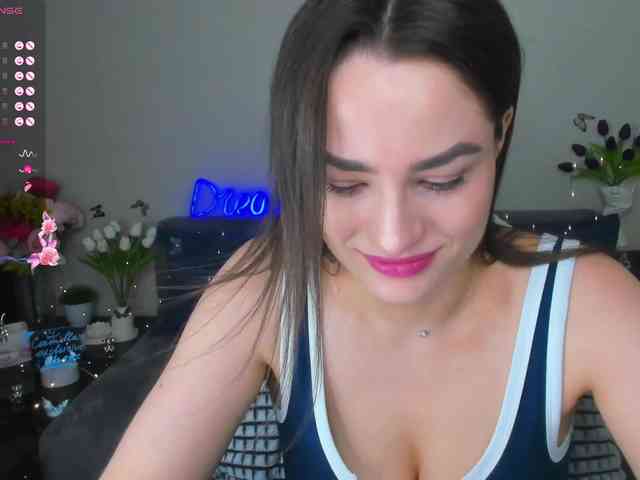 Camilla-One webcam
