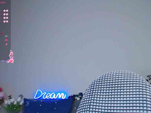 Camilla-One webcam