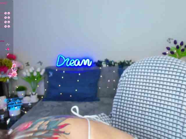 Camilla-One webcam