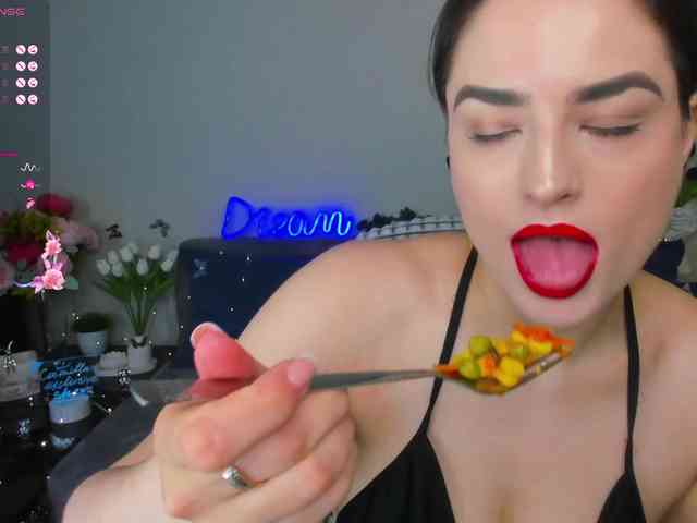 Camilla-One webcam