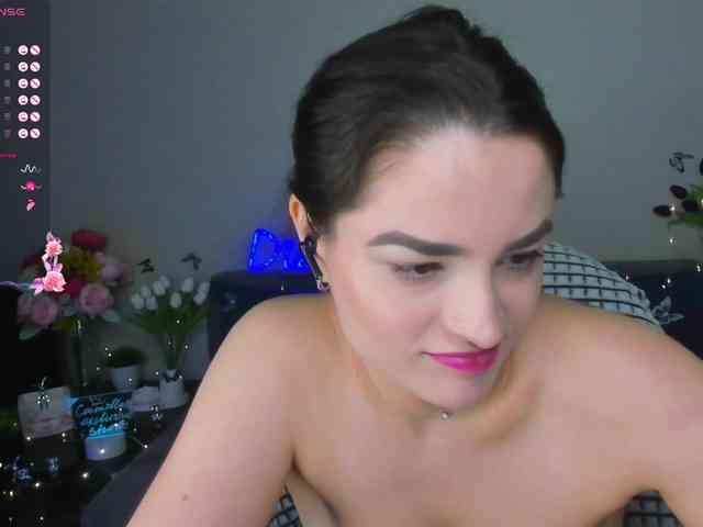 Camilla-One webcam