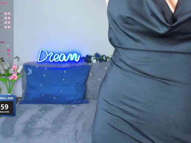 Camilla-One webcam