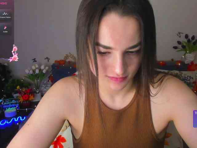 Camilla-One webcam