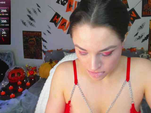 Camilla-One bongacams